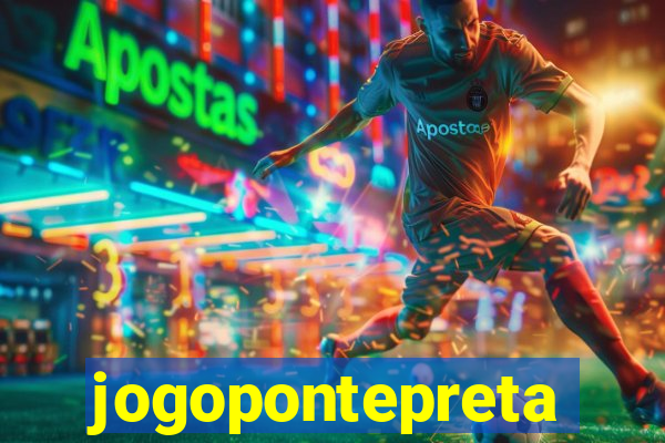 jogopontepreta