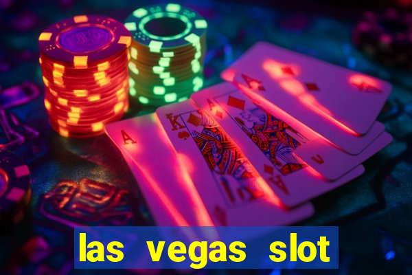 las vegas slot games free