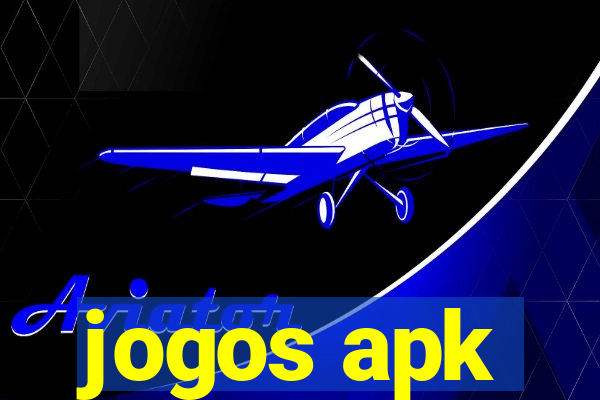 jogos apk