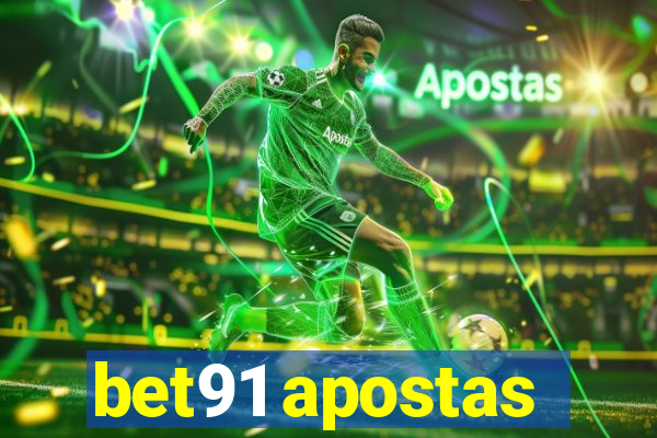 bet91 apostas