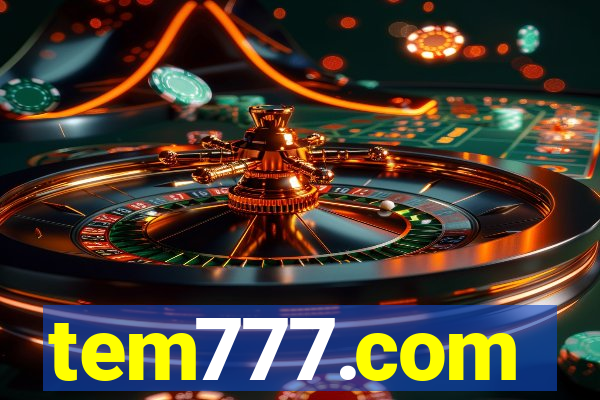 tem777.com