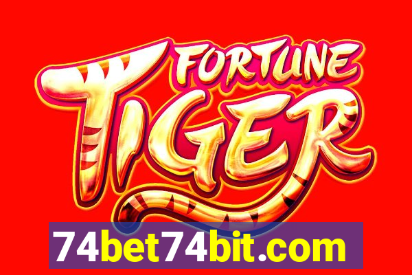 74bet74bit.com