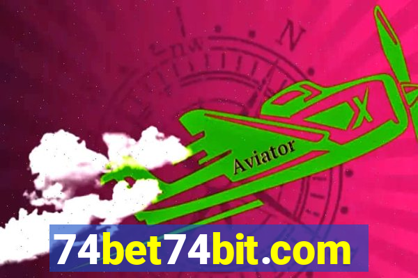 74bet74bit.com