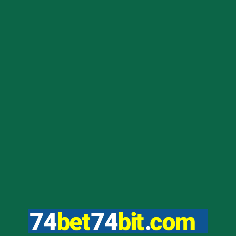 74bet74bit.com