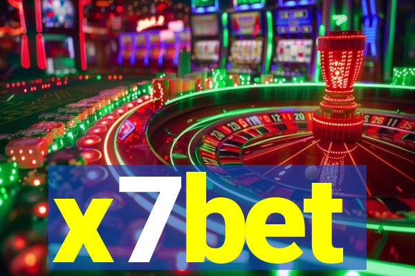 x7bet