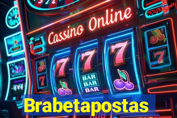 Brabetapostas