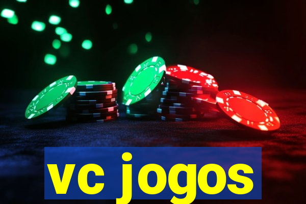 vc jogos