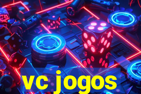 vc jogos