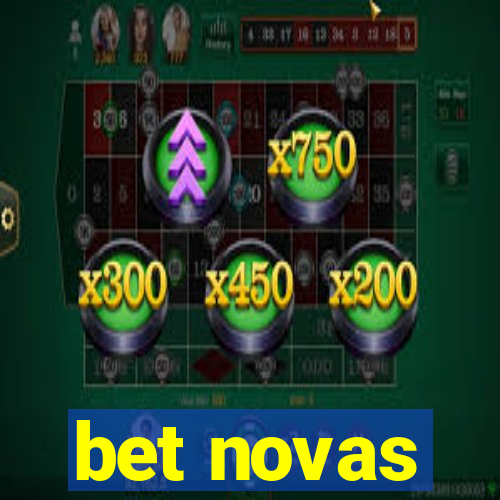 bet novas