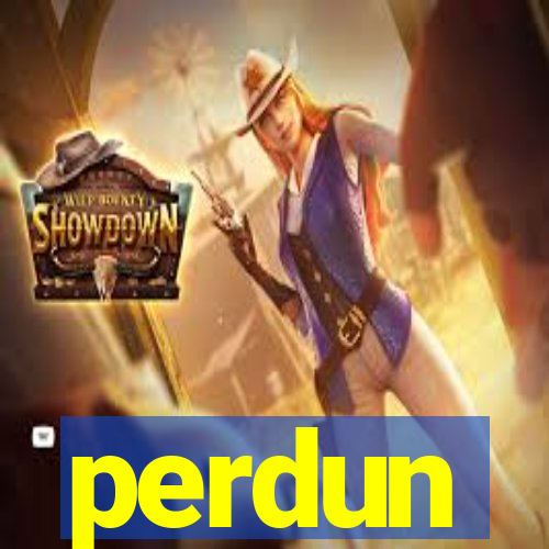 perdun