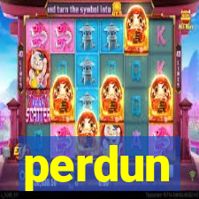 perdun