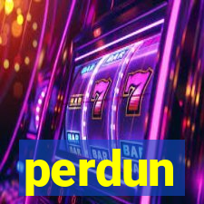 perdun