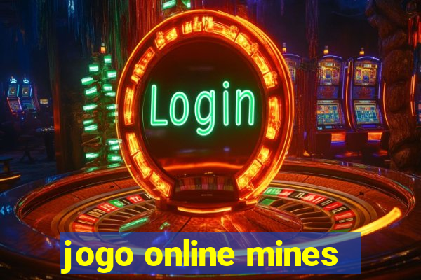 jogo online mines