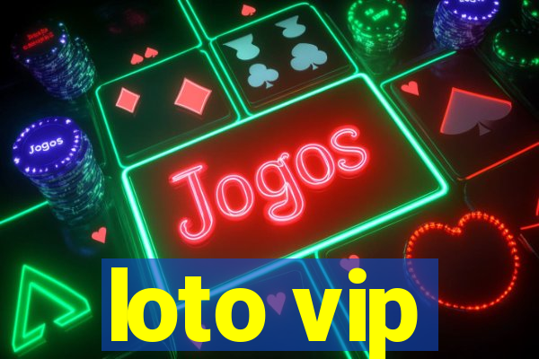 loto vip