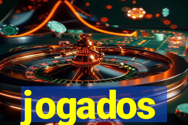 jogados