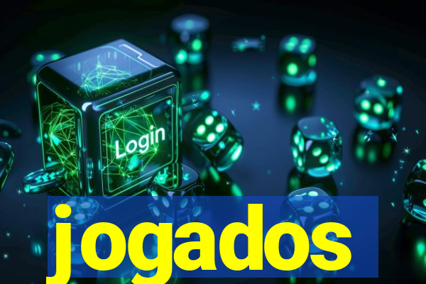 jogados