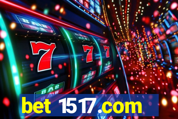 bet 1517.com