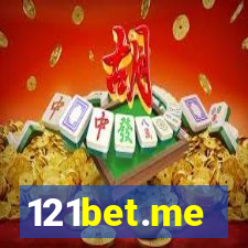 121bet.me