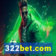 322bet.com