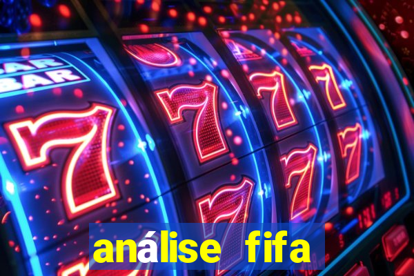 análise fifa bet365 grátis