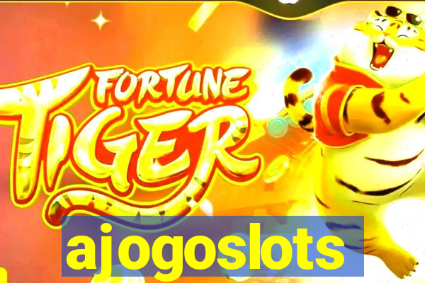 ajogoslots