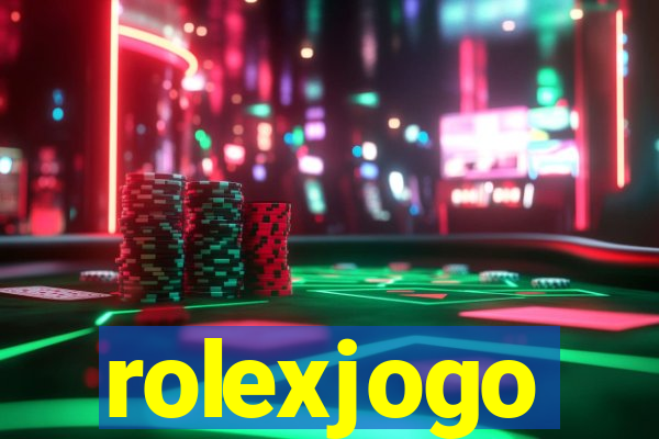 rolexjogo