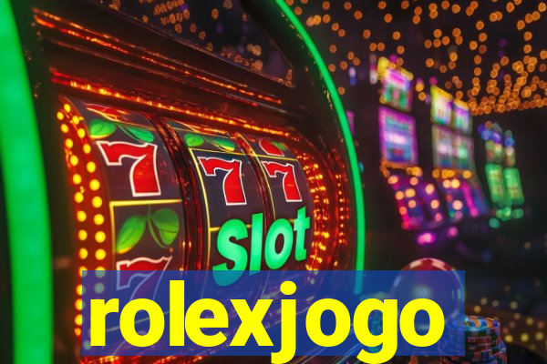 rolexjogo