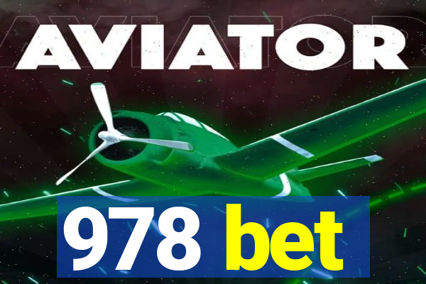 978 bet