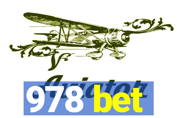 978 bet