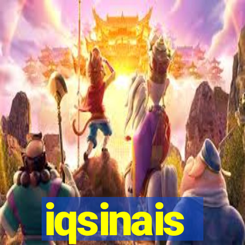 iqsinais