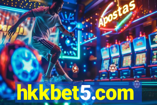 hkkbet5.com