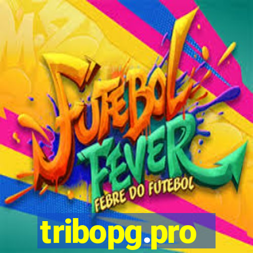 tribopg.pro