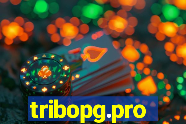 tribopg.pro