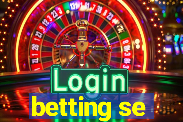 betting se