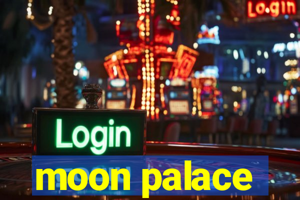 moon palace