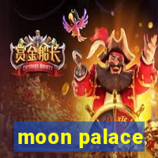 moon palace