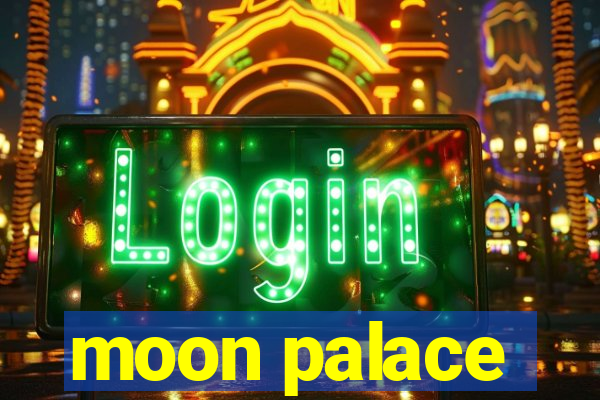 moon palace