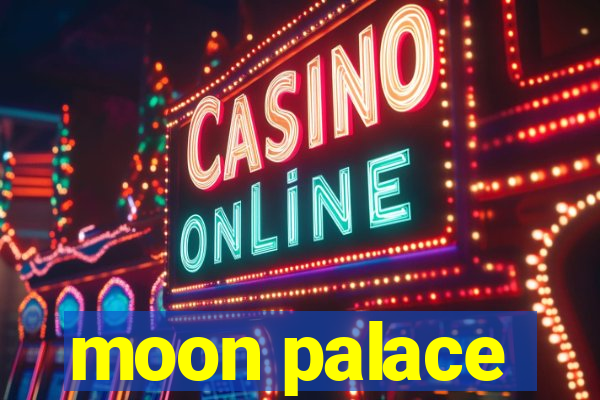 moon palace