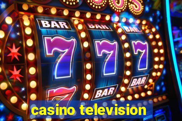 casino television