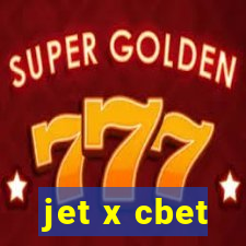 jet x cbet