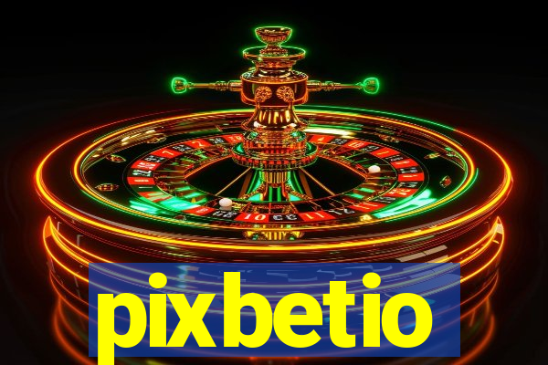 pixbetio