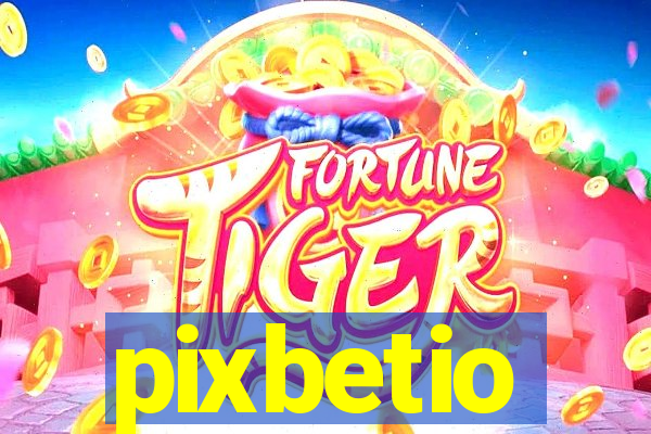 pixbetio