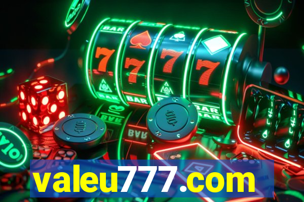 valeu777.com