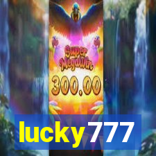 lucky777