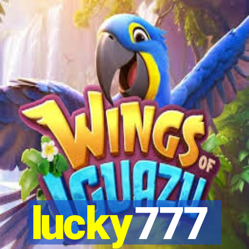 lucky777