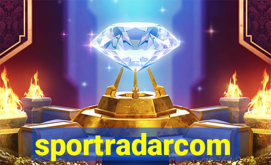 sportradarcom