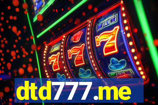 dtd777.me