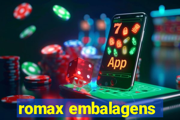 romax embalagens