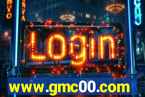 www.gmc00.com