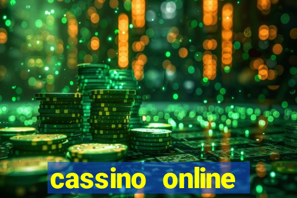 cassino online fortune tiger